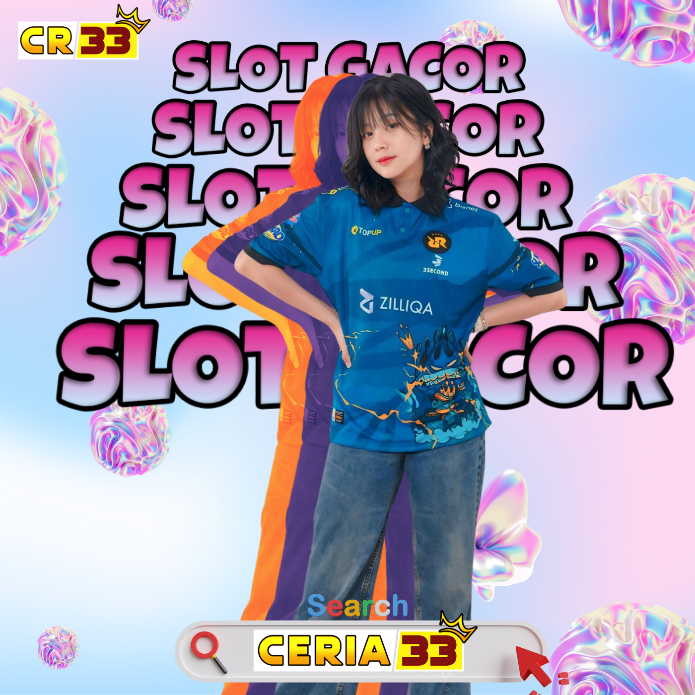 CERIA33: Link Konter Deposit Pulsa Murah Tanpa Potongan Seluruh Operator Resmi 